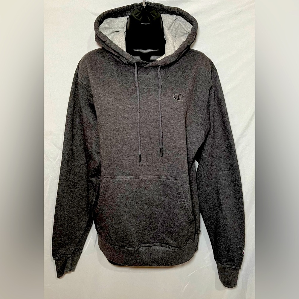 Champion hoodie